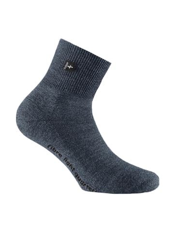 Rohner Socken 1er Pack in Blau