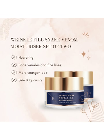 ErthSkin Snake Venom Duo