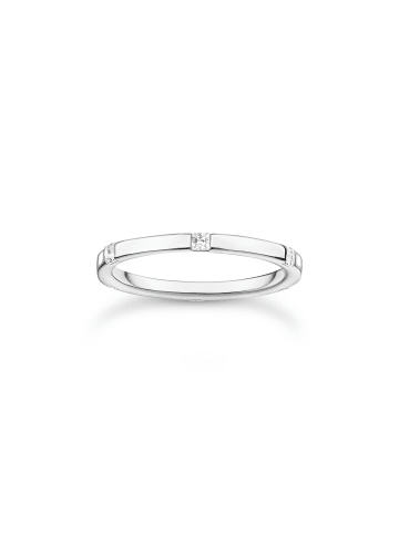 Thomas Sabo Ring in silber