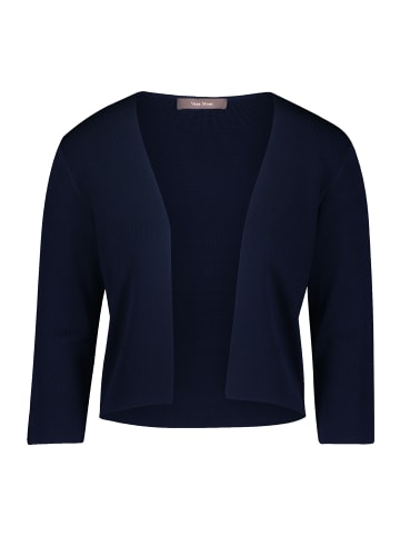 Vera Mont Bolero in marine - 0008