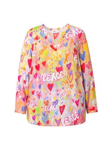 Angel of Style Tunika in multicolor