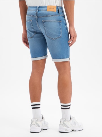 Only&Sons Jeans-Shorts Noos in light stone