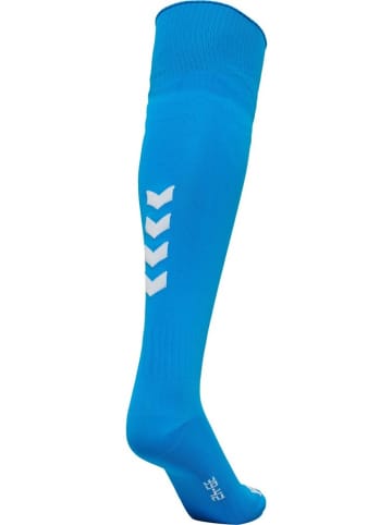 Hummel Sportsocken "Hmlpromo" in Blau