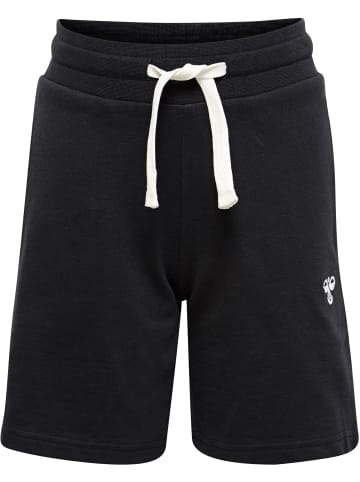 Hummel Hummel Shorts Hmlbassim Jungen in BLACK