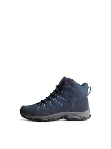 TRAVELIN' Gudhjem in Blau