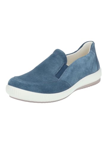 Legero Slipper in Blau