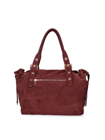 Gave Lux Umhängetasche in BORDEAUX