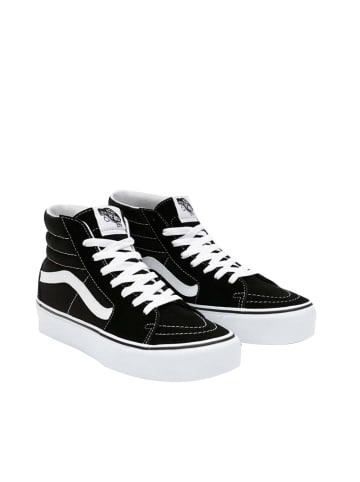 Vans Sneakers in Black