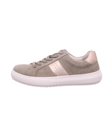 Gabor Schnürschuh in grün