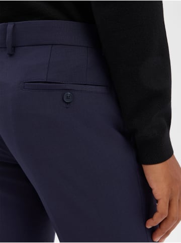 Karl Lagerfeld Hose in indigo - 0001