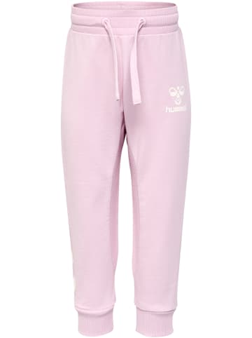 Hummel Hummel Hose Hmlapple Kinder in WINSOME ORCHID