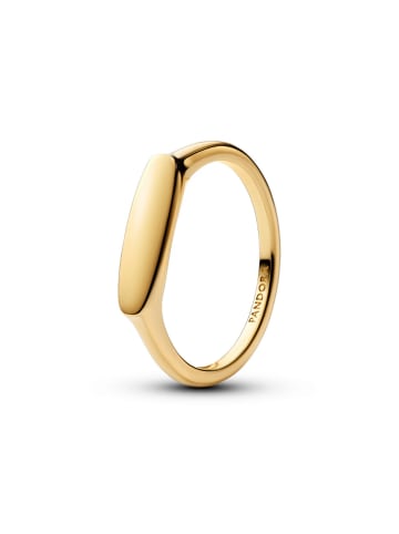 Pandora Ring für Damen in gold