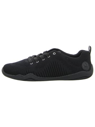 rieker Sneaker in schwarz