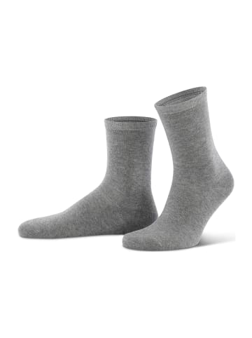 DIM Basicsocken ECOFashion in Grau
