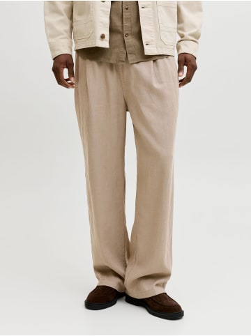 Jack & Jones Jogginghose in Vintage Khaki