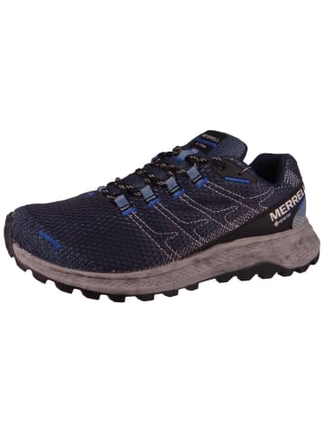 Merrell Schnürschuhe in blau