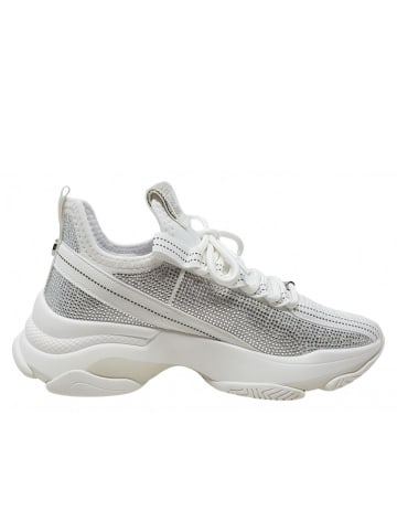 Steve Madden Sneaker Maxilla R in Weiß
