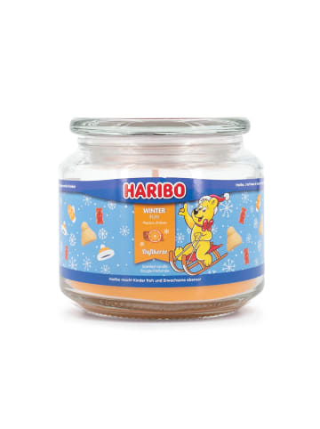 Haribo™ Duftkerze Winter Fun
