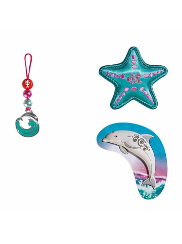 Step by Step Magic Mags Dolphin Lana in blau