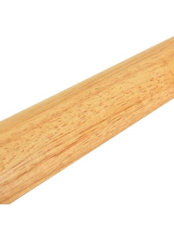 COFI 1453 WIN.MAX 32" Baseballschläger aus Holz – Klassisch und Kraftvoll in Braun