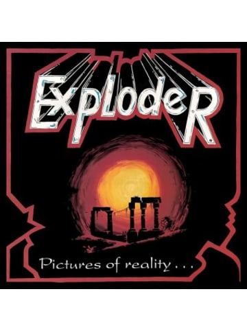 ZYX Music Musik - Pictures Of Reality