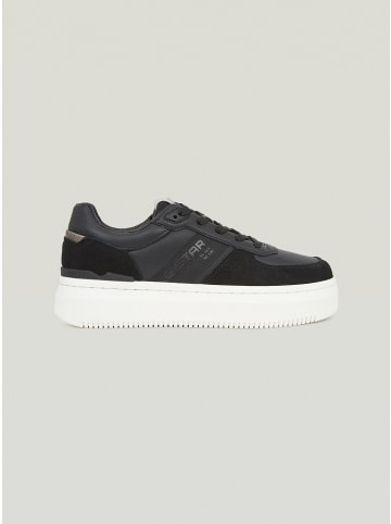 G-Star Raw Eve BSC LEA Sneaker black