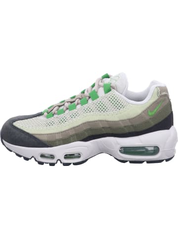 Nike Sneaker in grün