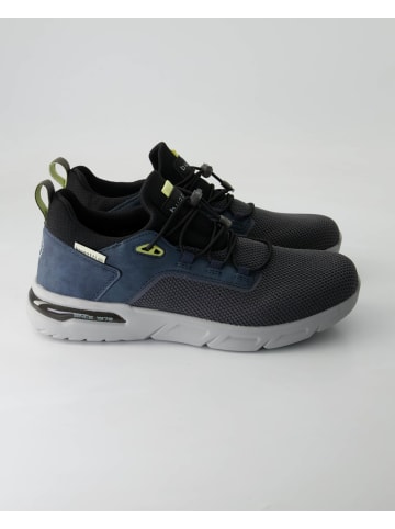bugatti shoes Sneaker low in Grau