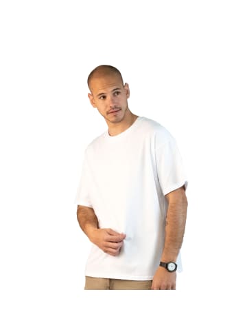 Superb Shirt in White