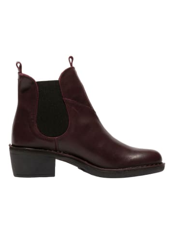 Fly London Stiefelette MEME Wine