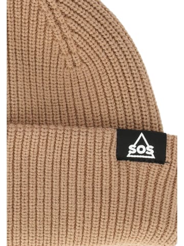 SOS Beanie Rogla in 3027 Timber Wolf