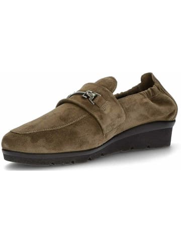 Mephisto Mokassins für Damen in orange