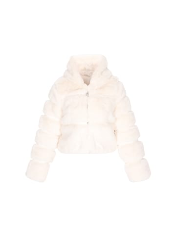 faina Women Jacket in offwhite
