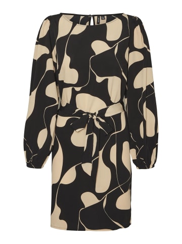 Vero Moda Kleid in Black