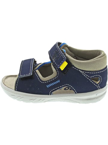 Ricosta Mantu Minilette Blau