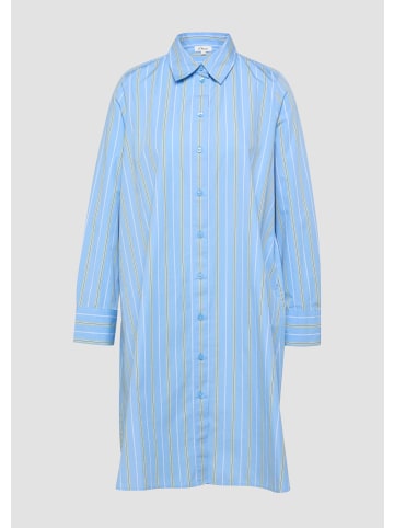 s.Oliver Kleid in 51G7_arktisblau
