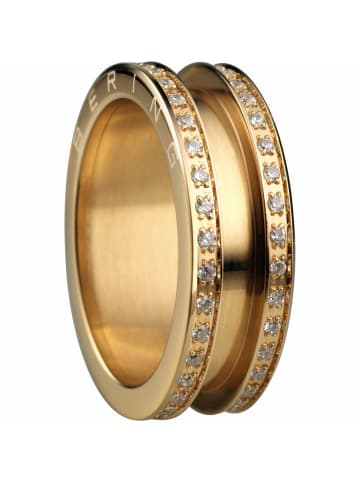 Bering Ring für Erwachsene in uni