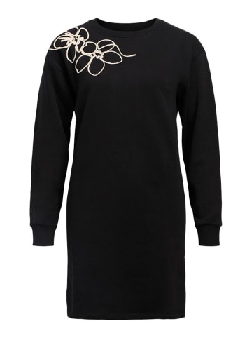 Object Kleid in Black