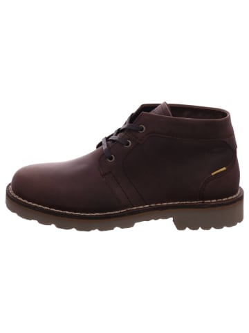 Dockers by Gerli Herrenstiefel  warm sportlicher Boden  in  Braun