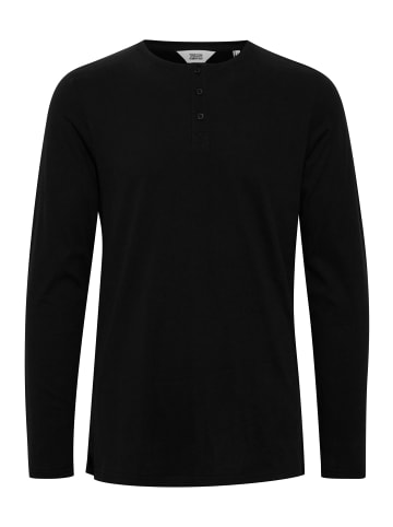 !SOLID Langarmshirt SDVinton in Schwarz