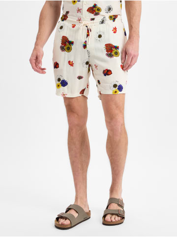 Finshley & Harding London Hose Foley in sand mehrfarbig - 0001