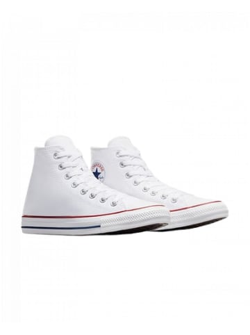Converse Sneaker Low M7650C Weiß