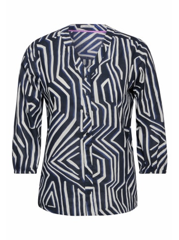 Cecil Bluse für Damen in uni