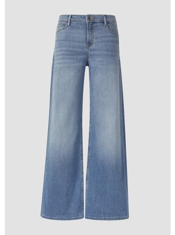 s.Oliver Jeans-Hose SURI in 53Z2_hellblau
