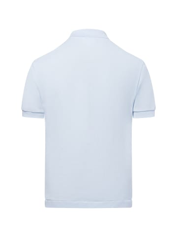 Lacoste Poloshirt in hellblau