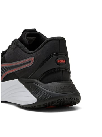 Puma Laufschuh "Pwr Hybrid TR" in Schwarz