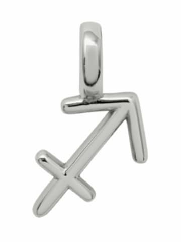 Xenox Charms & Anhänger für Erwachsene in silber in silber