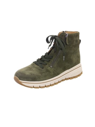 Gabor Sneaker für Herren in grün