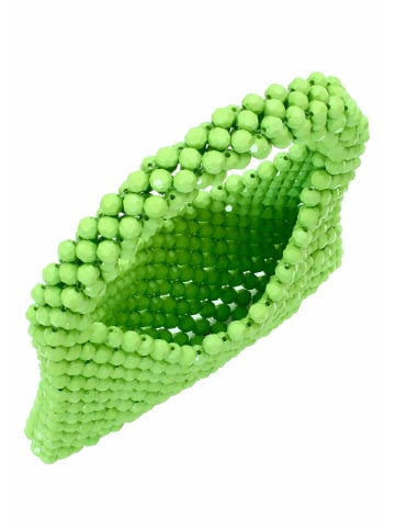 KOOSH Damen Handtasche in Grün