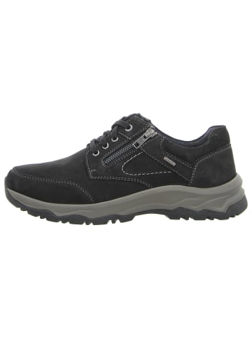 Josef Seibel Sneaker in schwarz